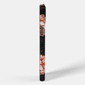 Koi-karper Case-Mate iPhone Case (Achterkant / Rechts)