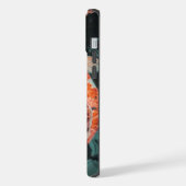 Koi-karper iPhone Hoesje (Linkerkant)