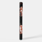 Koi-karper iPhone Hoesje (Rechterkant)