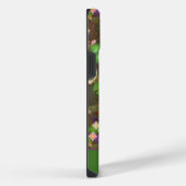 Koi Karper iPhone Hoesje (Rechterkant)