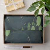 Koi Karper Lotusvijver Sereniteit Tissuepapier (Geschenk)