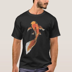 Koi Karper T-shirt