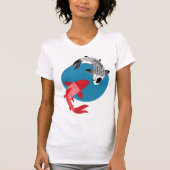 Koi Karper T-shirt (Voorkant)