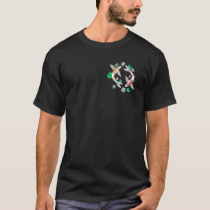 Koi Karper T-shirt