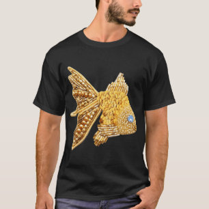 Koi Karper T-shirt