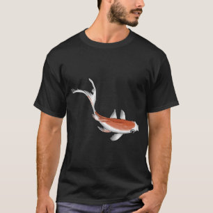Koi Karper T-shirt