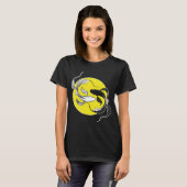 Koi Karper T-shirt (Voorkant volledig)