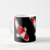 Koi Koffiemok (Voorkant links)