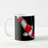 Koi Koffiemok (Links)