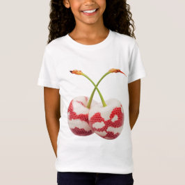 Koi-Koi Cherries T-shirt