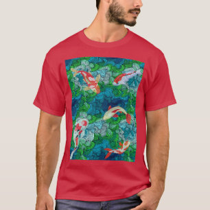 Koi Koi T-shirt