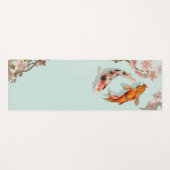 Koi Koi Yoga Mat (Voorkant (horizontaal))
