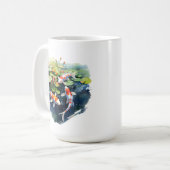 Koi-Mok Koffiemok (Voorkant links)