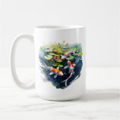 Koi-Mok Koffiemok (Links)