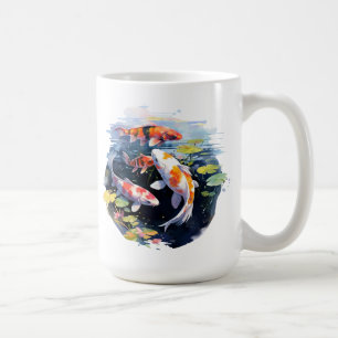 Koi-Mok Koffiemok