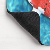 Koi Mousepad Muismat (Hoek)
