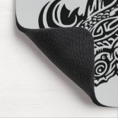 Koi Mousepad Muismat (Hoek)