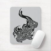 Koi Mousepad Muismat (Met muis)