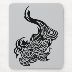 Koi Mousepad Muismat