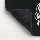 Koi Mousepad Muismat (Hoek)