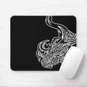 Koi Mousepad Muismat (Met muis)
