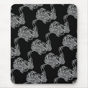 Koi Mousepad Muismat