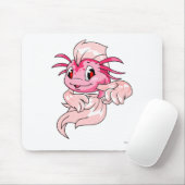 Koi Pink Muismat (Met muis)