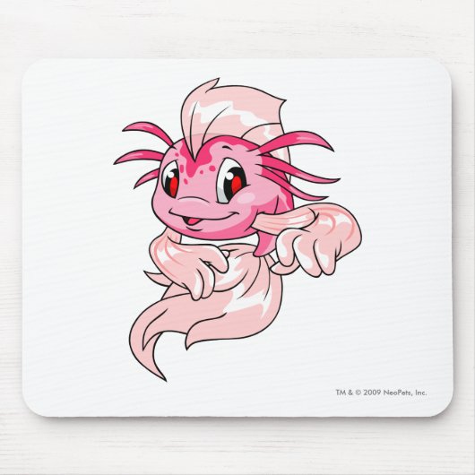 Koi Pink Muismat (Voorkant)