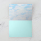 Koi PLay, Forever Summer (KAART) Kaart (Binnen)