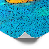 koi play , poster (Hoek)