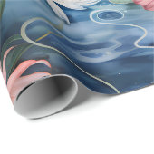 Koi Pond Cadeaupapier (Rol Hoek)