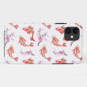 Koi Pond Case-Mate iPhone Case (Achterkant (horizontaal))