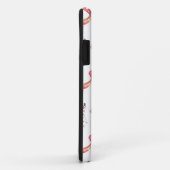 Koi Pond Case-Mate iPhone Case (Achterkant/rechts)
