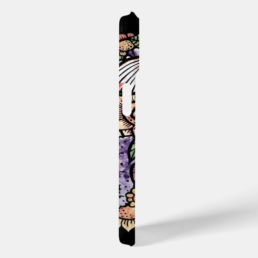 Koi Pond Case-Mate iPhone Case (Achterkant / Rechts)