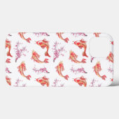 Koi Pond Case-Mate iPhone Case (Achterkant (horizontaal))