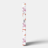 Koi Pond Case-Mate iPhone Case (Achterkant / Links)