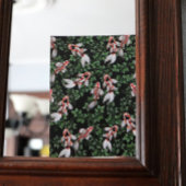 Koi Pond Fish Artwork Briefkaart