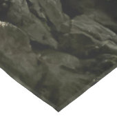 Koi Pond in Chinese Garden Tafelkleed (Gekanteld)