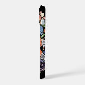 Koi Pond iPhone 15 Case (Linkerkant)