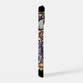 Koi Pond iPhone 15 Case (Rechterkant)
