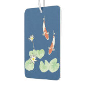 Koi Pond Luchtverfrisser (Links)