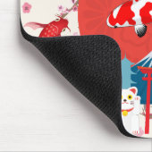 Koi Pond Muismat (Hoek)