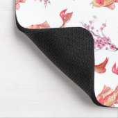 Koi Pond Muismat (Hoek)