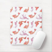 Koi Pond Muismat (Met muis)