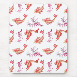 Koi Pond Muismat