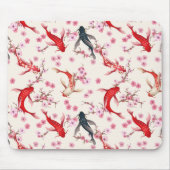 Koi Pond Muismat (Voorkant)