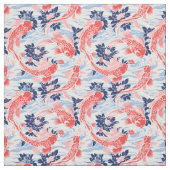 Koi Pond Serenity Stof (Swatch)