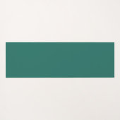 Koi Pond Yogamat (Achterkant (horizontaal))