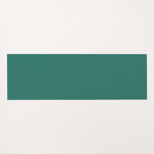 Koi Pond Yogamat (Achterkant (horizontaal))