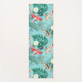 Koi Pond Yogamat